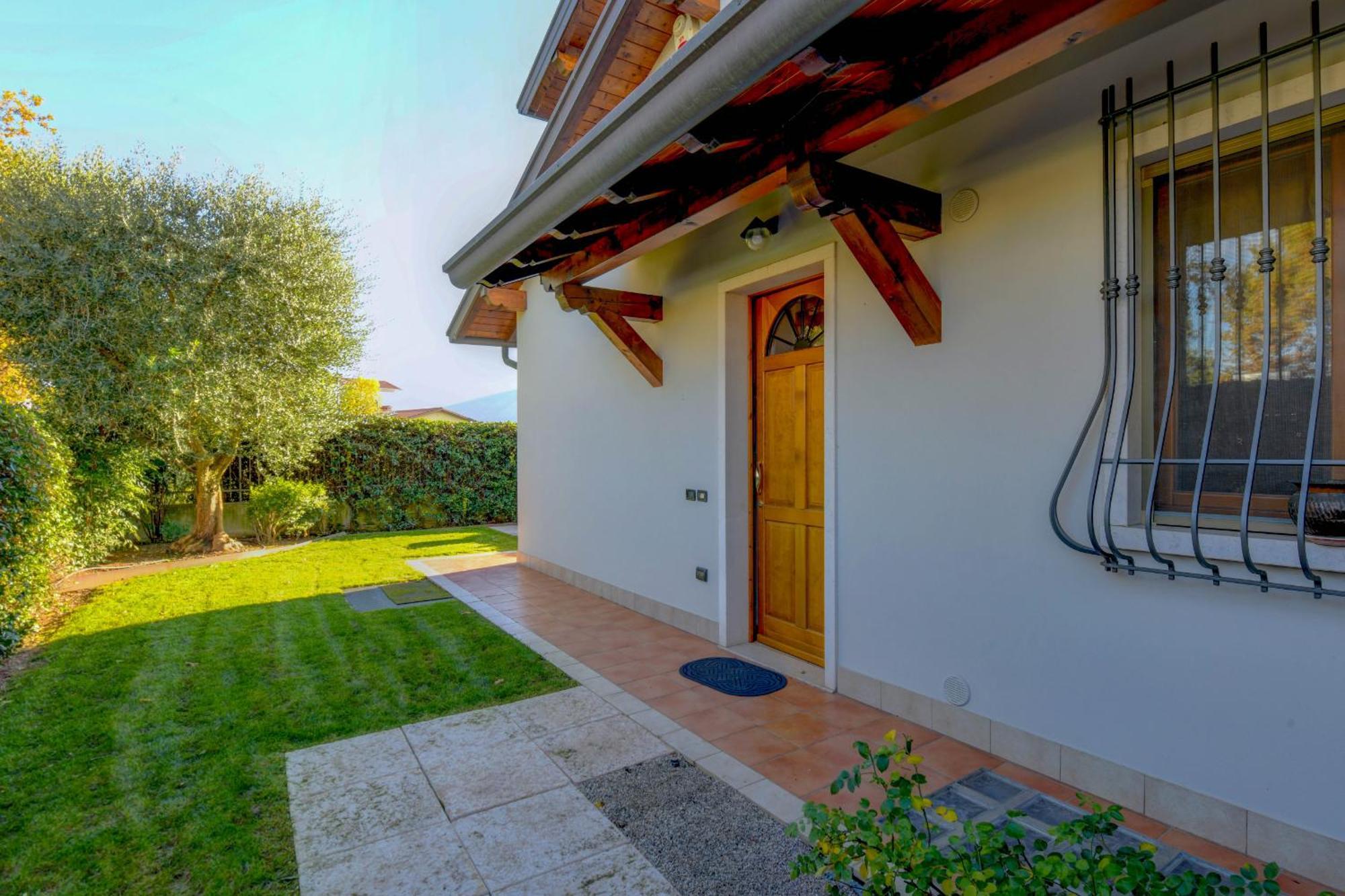 My Peschiera Family Home Xl Peschiera del Garda Exterior photo