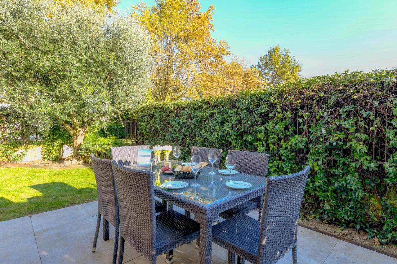 My Peschiera Family Home Xl Peschiera del Garda Exterior photo