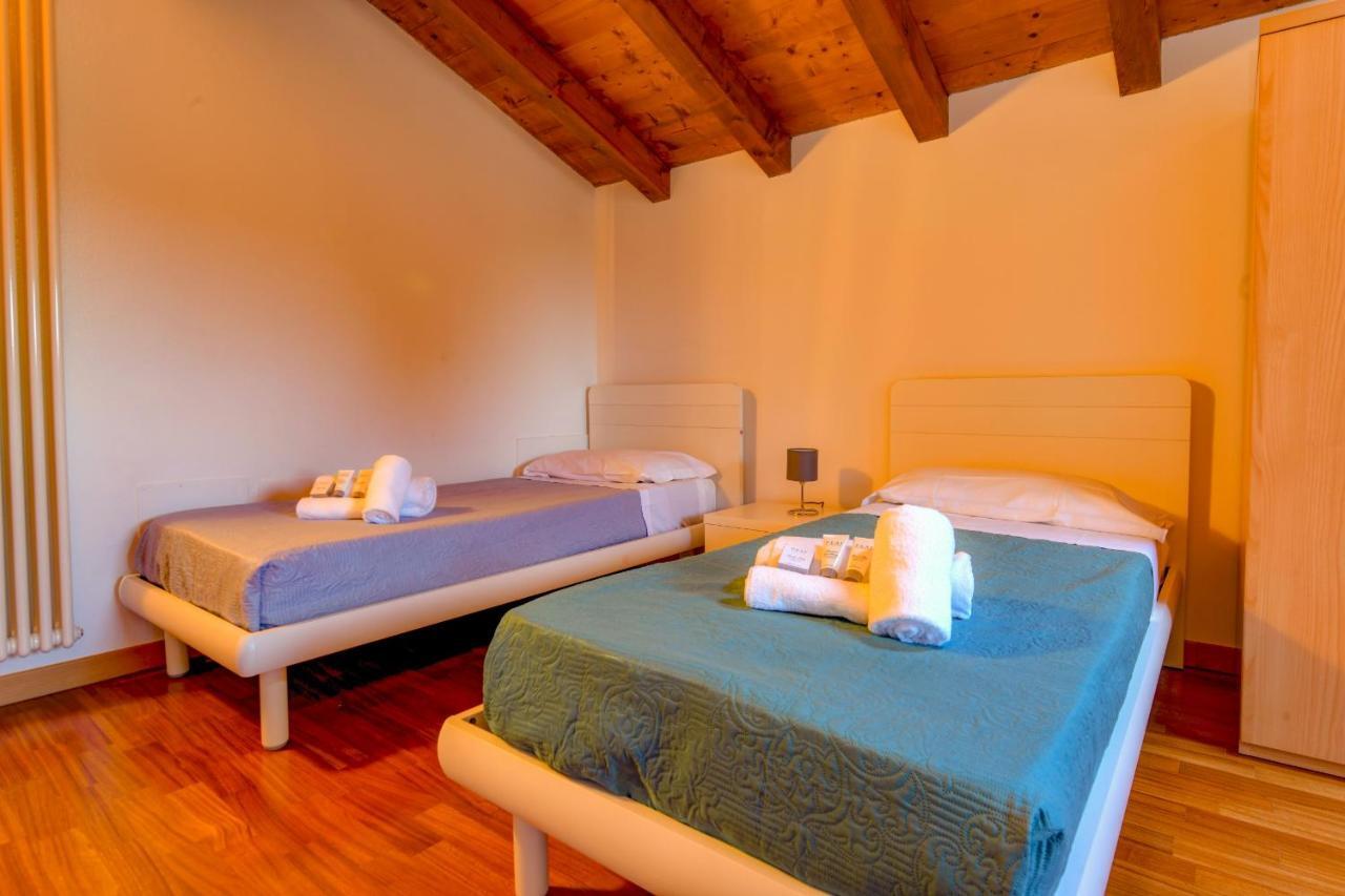 My Peschiera Family Home Xl Peschiera del Garda Exterior photo