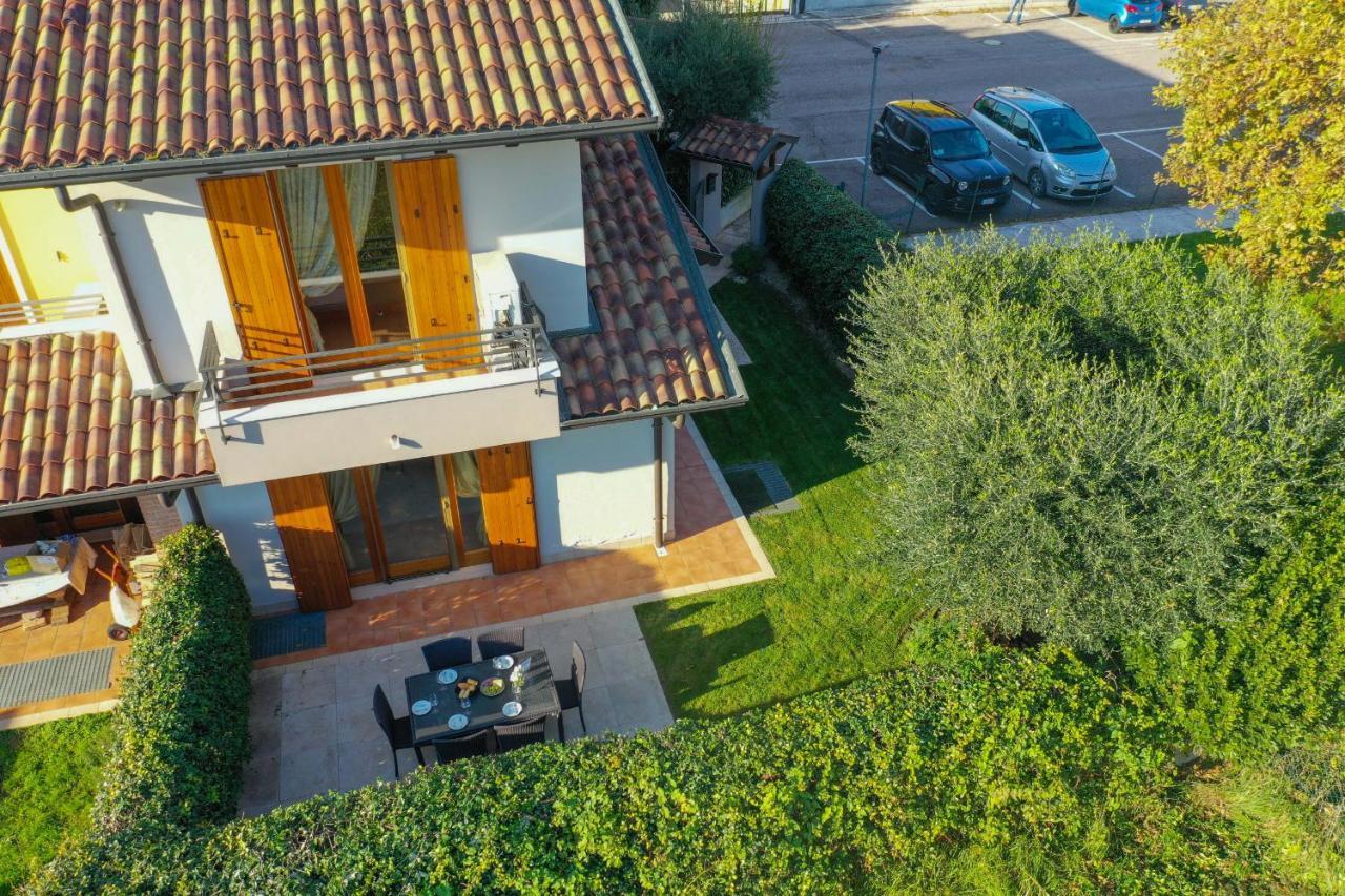 My Peschiera Family Home Xl Peschiera del Garda Exterior photo