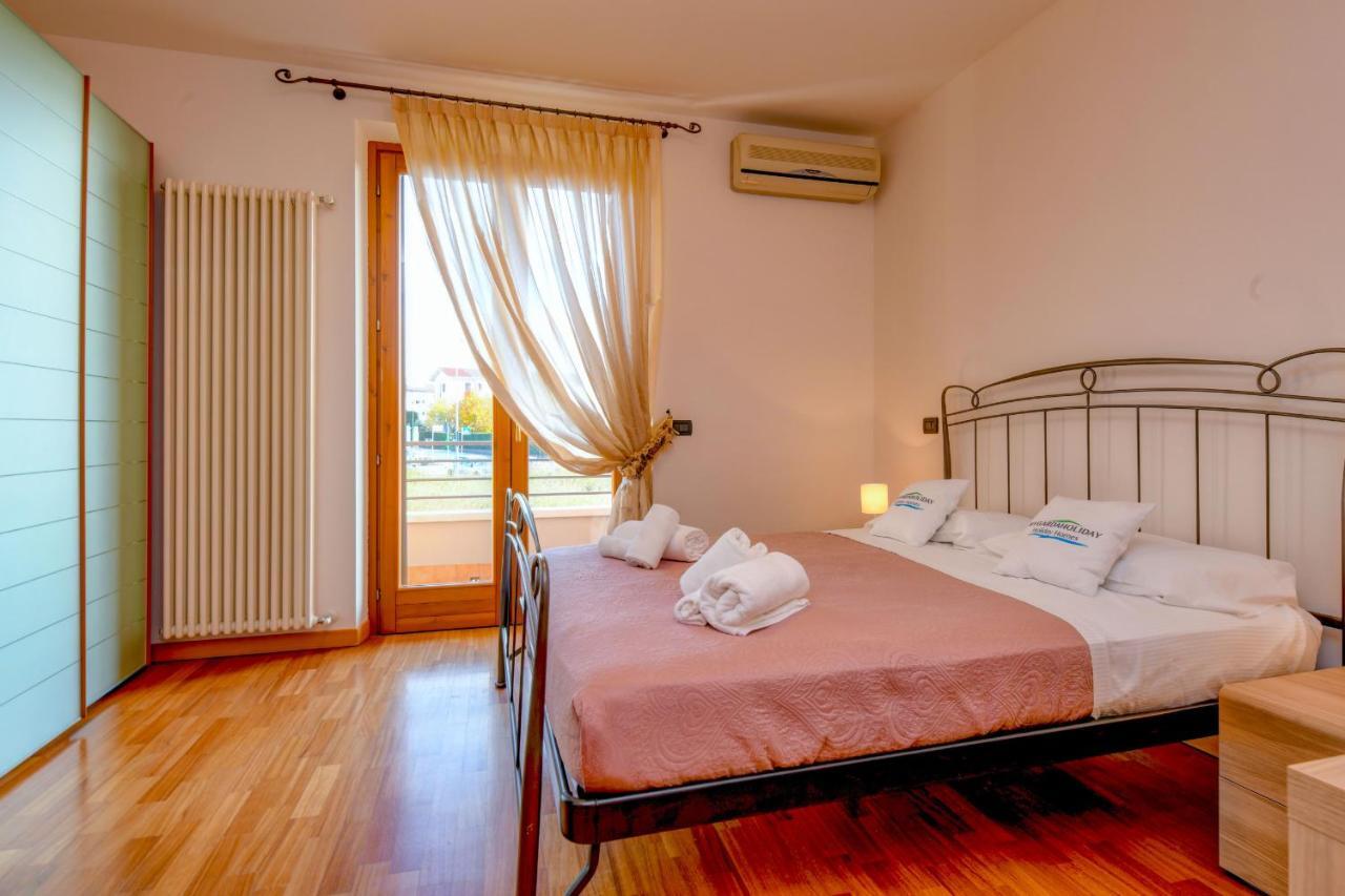 My Peschiera Family Home Xl Peschiera del Garda Exterior photo